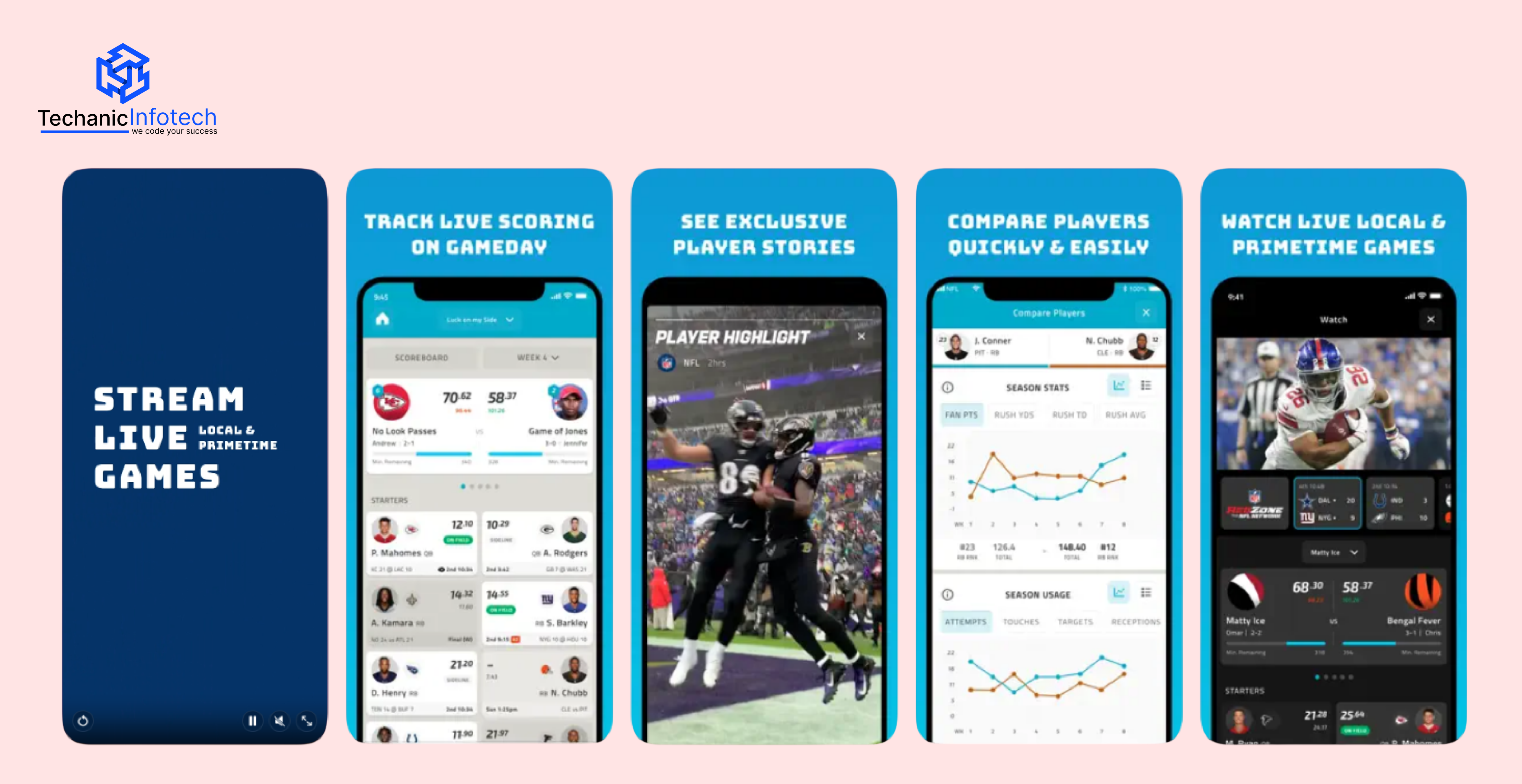 NFL Fantasy Football